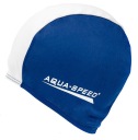 Plavecká čiapka, látka polyester, do bazéna