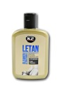 K2 LETAN ČISTIACE MLIEKO NA ÚDRŽBU KOŽE