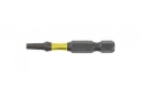Torx TT27 rázový skrutkovací bit 50mm 2ks