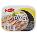 GRAAL ŠPRATY/OLEJ RP WIN 110G ..