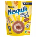 NESQUIK kakaové instantné vitamíny Nestle 400g