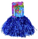 2 ks CHEERLEADER POMPONS CHEERLEADER