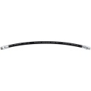 C0761 ohnutá hadica pre mazací lis M10 Richmann 50cm