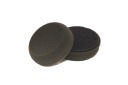 NAT Black 80mm - mäkká leštiaci špongia