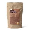 BIO KAROBOUS POWDER VEGE FIT KAKAKO ALTERNATIVE BEZ CUKRU - GymBeam 200g