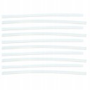 NÁPLNE LEPIACE HORÚCA PISTOLE 7-8MM 20CM 10KS