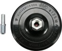EURO DISC VELCRO DISC FI 125 pre uhlové vrtáky