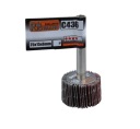 MONTOVANÉ KLAPOVÉ KOLESO 25x15x6 g80 C4367 RICHMANN