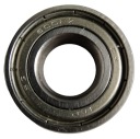 GULIČKOVÉ LOŽISKO CX JAPAN 6002 ZZ 15x32x9