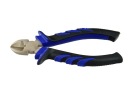 GEKO BOČNÉ REZAČOVÉ KLIEŠTE 160MM G00805