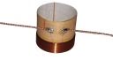 Cievka pre TONSIL GDN 12/35 15ohm Mazurek 110