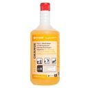 ECO SHINE PODLAHA ORANŽOVÁ 1L NA UMÝVANIE PODLAHY ORANŽOVÁ