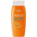 ZIAJA Sopot Sun Emulzia na opaľovanie s SPF10, 150ml