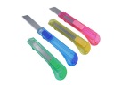 Nôž na tapety 18MM DIAMANTO BROKEN BLADE trubica 12 kusov