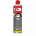CX80 Xbrake čistič 600ml čistič bŕzd