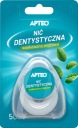 Mätová dentálna niť 50m Apteo Care