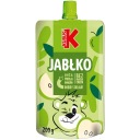 KUBUŚ jablková omáčka 200 g