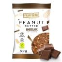Zdravá čokoláda s arašidovým maslom FRANKOLI Cookie
