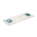 CleanPRO DUO 11 - Vreckový mop/rýchly, mikrovlákno - 40 cm