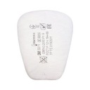 3M 5911 P1 prachové filtre 2 ks - ochrana až 4xNDS