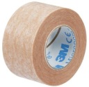 3M Micropore 2,5 cm x 9,1 m, 1 ks. telovej farby 1533-1