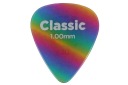 D'ADDARIO 1CRB6 Dúhová kocka 1,0 mm