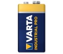 Varta Industrial Pro 6LR61 9V Alc batéria