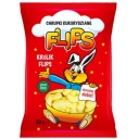 Sante Flips Corn Puffs 50g bez prísad