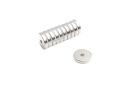 Magnet na prsteň MP 25x5x5 N38