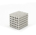 Okrúhly neodýmový magnet 4x1,5mm