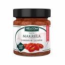 GT HELCOM Premium makrelová pasta so sušenými paradajkami 180g [8]