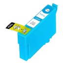 MODRÝ ATRAMENT PRE EPSON WorkForce WF7610DWF 7620DTWF 7710DWF 7715DWF T2712