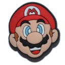 Hry - Špendlík do topánok - Mario head - 3161