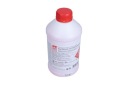 172005/FEB KVAPALINA RADIÁTOROV 1L ČERVENÁ KVALITA G12 READY-MIX G12 -35°C / G
