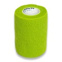 Súdržný obväz 7,5cm x 4,5m žltýBAND zelený