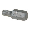 Bit 10mm TORX T30 x 30mm D130T30 JONNESWAY