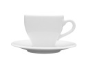 Šálka ​​200 ml a podšálka 14 cm PAULA LUBIANA