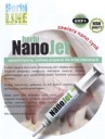 Nano Jet 10 ml na redukciu somatických buniek.