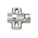 METALLA 315 HAFELE vodítko 0mm