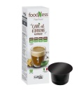 Caffe Ginseng Amaro Káva so ženšenom pre Caffitaly/Cafissimo 10