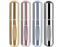 ATOMIZER PARFUME Spray, plniteľný, 5 ml