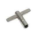 KERA AUDIO TKD-1 KĽÚČ NA LADENIE BUBNA