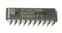 PC74HCT299P 74HCT299 sada 5 kusov