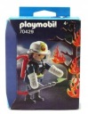 PLAYMOBIL BLOCKS 70429 Hasič v akcii