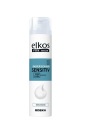 Elkos sensitiv pena na holenie 300 ml