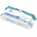 Tena Wet Wipes Original vlhčené obrúsky 80 ks