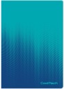 Clear Book Coolpack Gradient Ocean