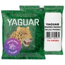 Yerba Mate Yaguar Frutas Bayas vzorka 50g