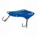 Cikáda JMC Rib Blade Blue 2,5g/2,8cm