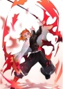 Plagát Anime Manga Demon Slayer kny_041 A3